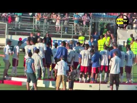 Gothia Cup 2014 Final P 18: BK Häcken - Lärje:Angered IF