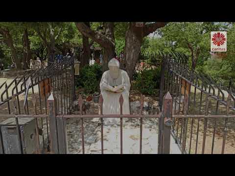 Erem św. Szarbela w Annaya