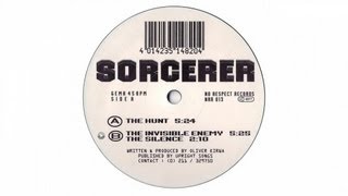 Sorcerer - The Invisible Enemy