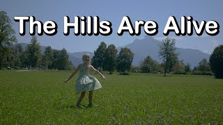 Salzburg Sound of Music Tour with kids