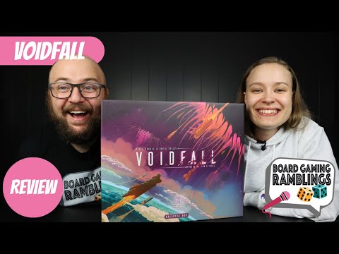 Voidfall - YouTube Video