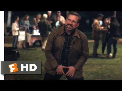 不可抗拒 (2020) - 你覺得呢？場景 (5/10) | 電影剪輯片段 (Irresistible (2020) - Whaddya Think of That? Scene (5/10) | Movieclips)