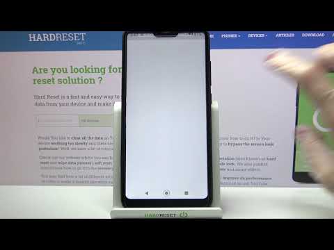 How to Enter Text Correction Options in XIAOMI A2 Lite – Text Correction
