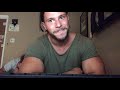 MEASURING MY BICEPS | 20 inch Bicep Measurement