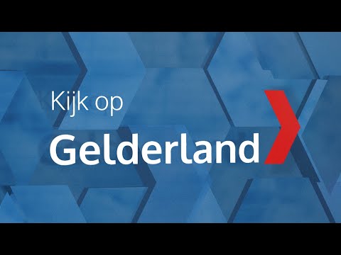 Kijk op Gelderland 24 april 2019