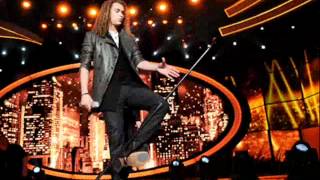 Turn Your Lights Down Low_DeAndre Brackensick