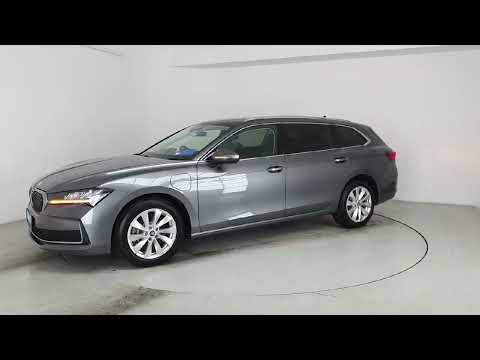 Skoda Superb Se Technlogy Phev TSi 204 DSG Auto St - Image 2