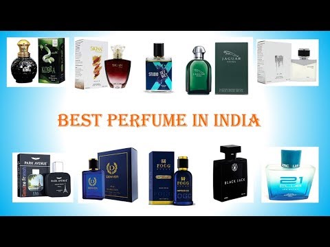 Best Perfume in India | बेस्ट क्वालिटी और बेस्ट खुशबू वाले परफ्यूम Video