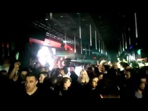 Oliver Petkovski | Wake Up Fest with Kiko Navarro | Shtip 21.03.15