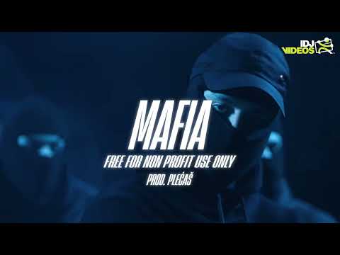 [FREE] Voyage x Jala Brat x Buba Corelli Type Beat - "Mafia" | Balkan Type Beat 2025