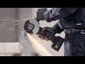 FESTOOL Meuleuse angulaire sans fil AGC 18-125 EB-Basic - 578367 Video Thumbnail