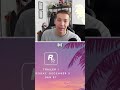 Weer beelden van GTA 6 gelekt