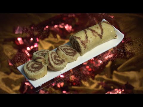 Mazhavil Ruchi |Swiss Roll | Mazhavil Manorama