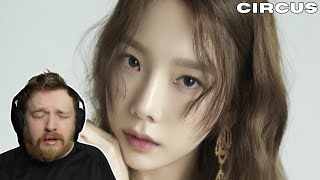 #43 Circus - TAEYEON REACTION - ULTIMATE TAEYEON RANKING #taeyeon #taeyeonreaction