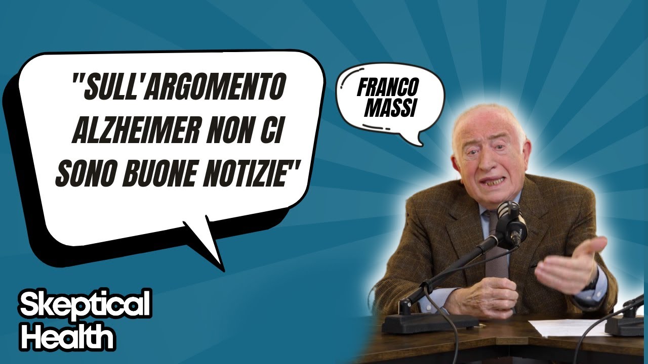 EP.41 — Rette Alzheimer, Infermieri e Centri Diurni: il futuro delle RSA Italiane