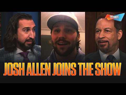 First Things First and 2 more