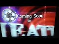Coming Soon To Theaters 2007 Logo