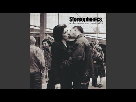 Is Yesterday, Tomorrow, Today? - Stereophonics