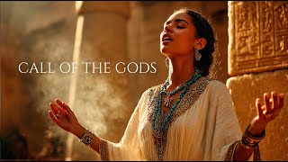 Download lagu Sacred Voices of Egypt – Ancient Ritual Prayer & Meditation Music mp3