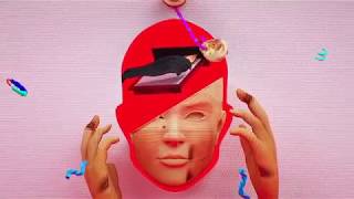 MJCOLE Pictures In My Head