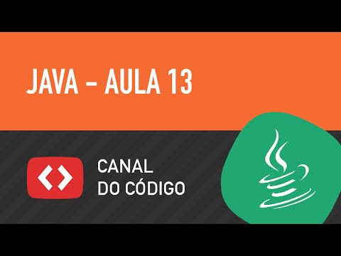Aula 13: Casting - Curso Aprender Java - Canal do Código