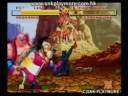 samurai shodown anthology ps2 move list