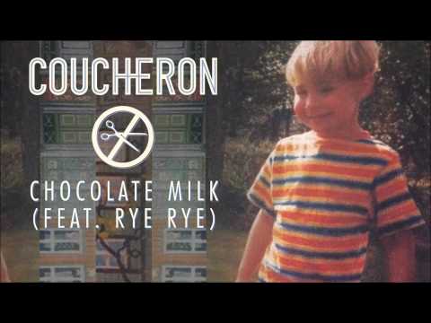 Coucheron - Chocolate Milk (feat.  Rye Rye) [Audio]