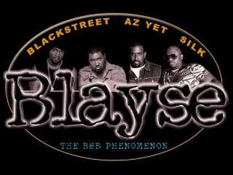 Blayse - Forever