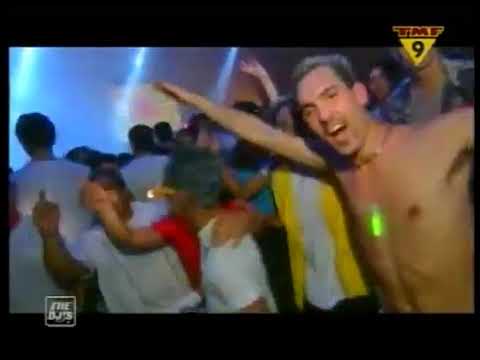 Yves De Ruyter - Live @ Trance Energy 2000, Beursgebouw (Eindhoven, Netherlands) (29-04-2000)