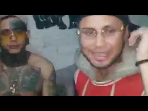 Ya no me mientas - Krapoman ( Presencia Verbal )