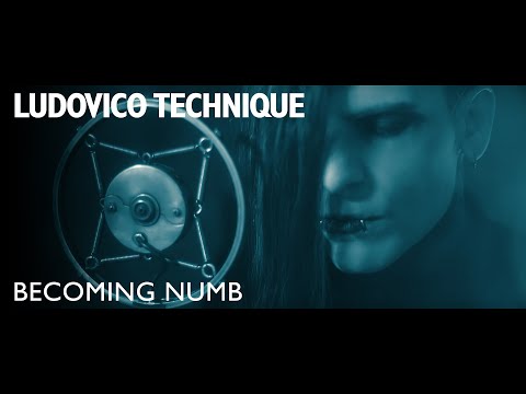 Ludovico Technique - Becoming Numb (Official Music Video)