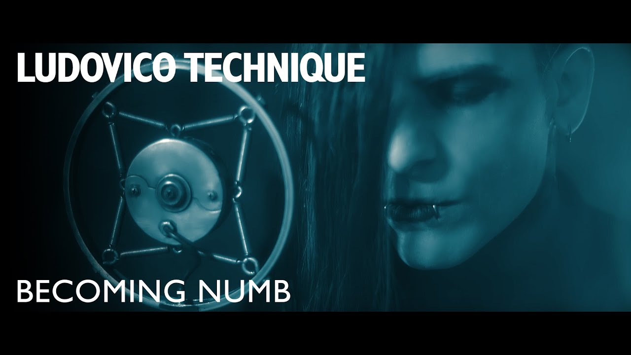 Ludovico Technique — Becoming Numb
