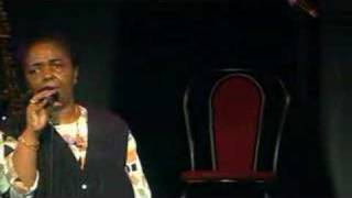 Cesaria Evora - Miss Perfumado