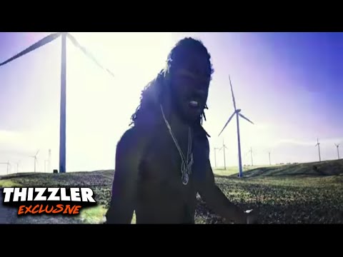 Jayy Hitta - I Don't See Nothin Funny (Exclusive Music Video) ll Dir. Jayy Omar [Thizzler.com]