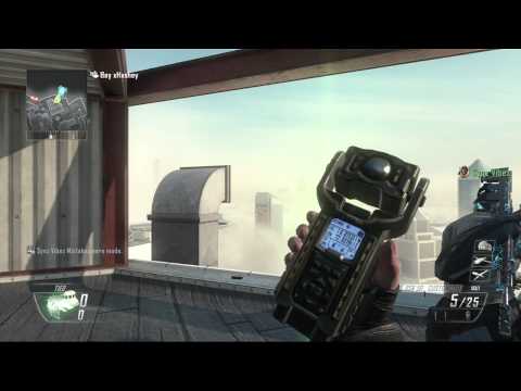 Ecko vs Packz clan EP.1