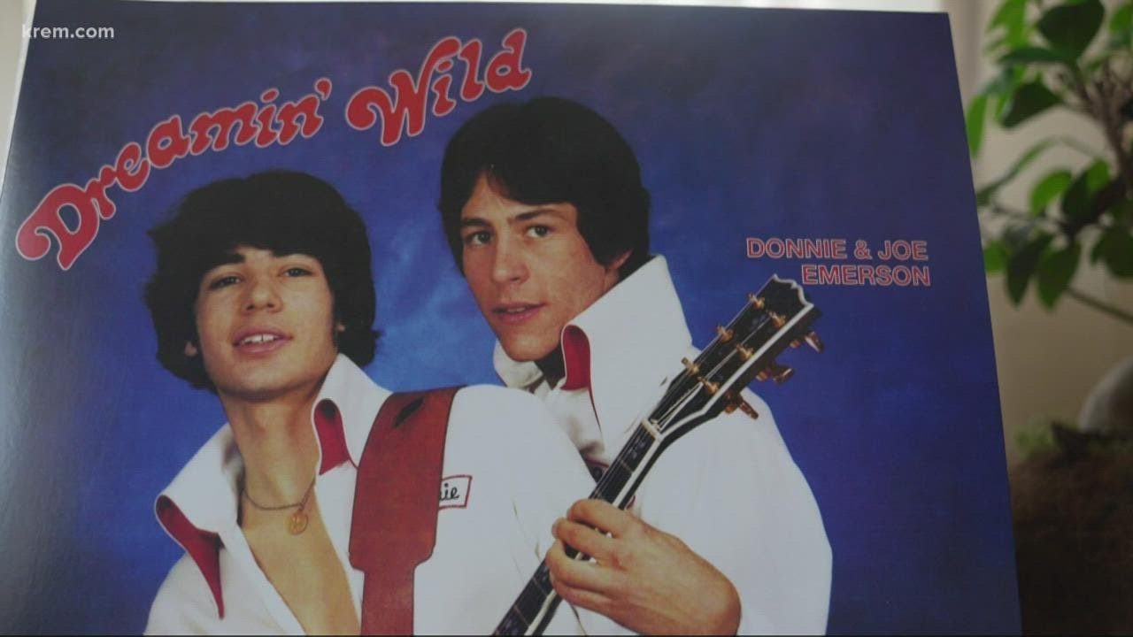 Part 1: The Emerson Brothers, chasing their music 'dream'