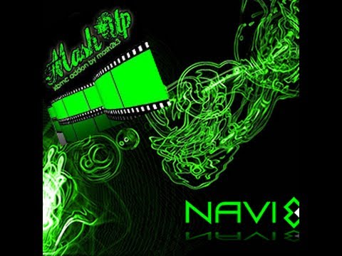 comment installer navi x sur iphone