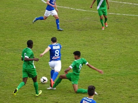 Amora 1 vs Beira-Mar Almada 0