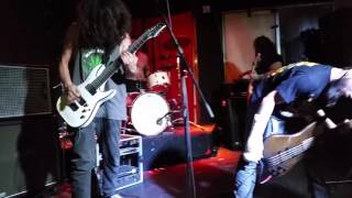 GIRRA - Throqu Shagrat Baradur