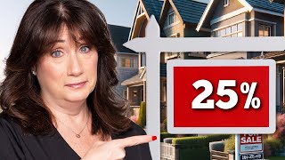 Home Prices SLASHED  in These Cities
