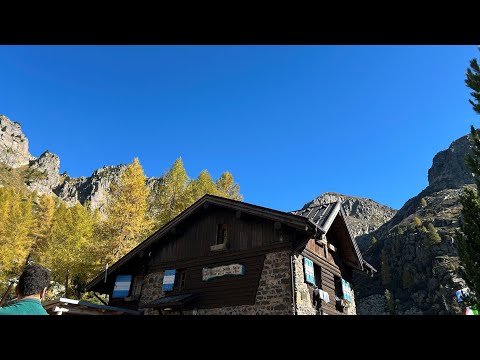 Trentino Alto Adige Italia