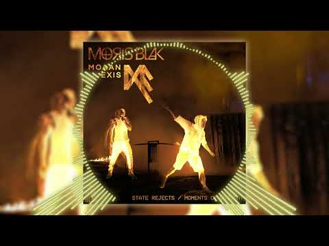MORIS BLAK x Moaan Exis - Moments of Dissent