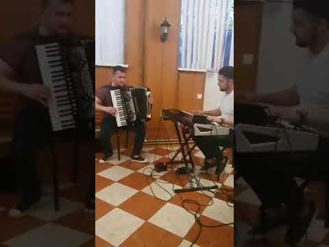 Alexandru Braguta "Hora" lui Petru Baranciuc