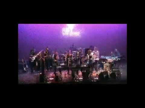 Divas with a Twist at The Company Theatre 2015