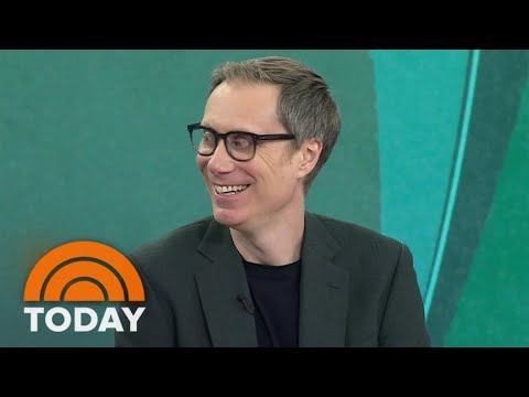 Stephen Merchant on ‘The Outlaws’ Season 3, 'The Office' spinoff