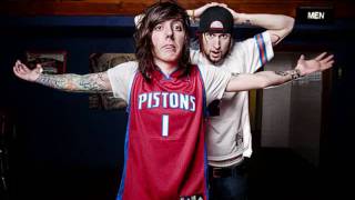 Gossip- Breathe Carolina