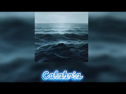 Calabria remix (Edit audio)