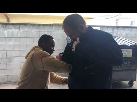 Location Sound video. Behind-the-scenes.