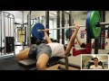 《刺激肌肉的最好方法--- Superset》Powerbuilding 強·壯計劃@第33日