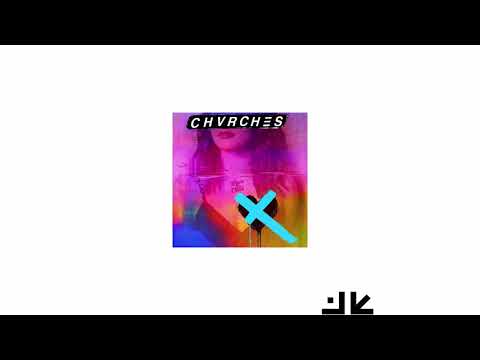 CHVRCHES - Graffiti (Jonathan Kane Remix)